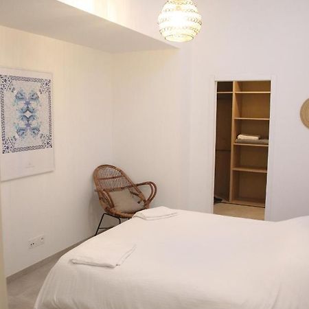 Appartement T3 A 5 Minutes Du Port Et De La Plage 37 Saint-Cyr-sur-Mer Exterior photo