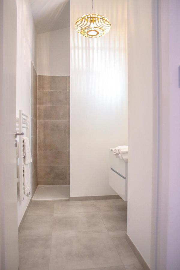 Appartement T3 A 5 Minutes Du Port Et De La Plage 37 Saint-Cyr-sur-Mer Exterior photo
