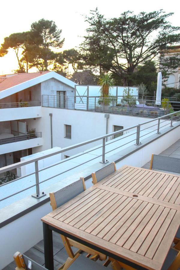 Appartement T3 A 5 Minutes Du Port Et De La Plage 37 Saint-Cyr-sur-Mer Exterior photo